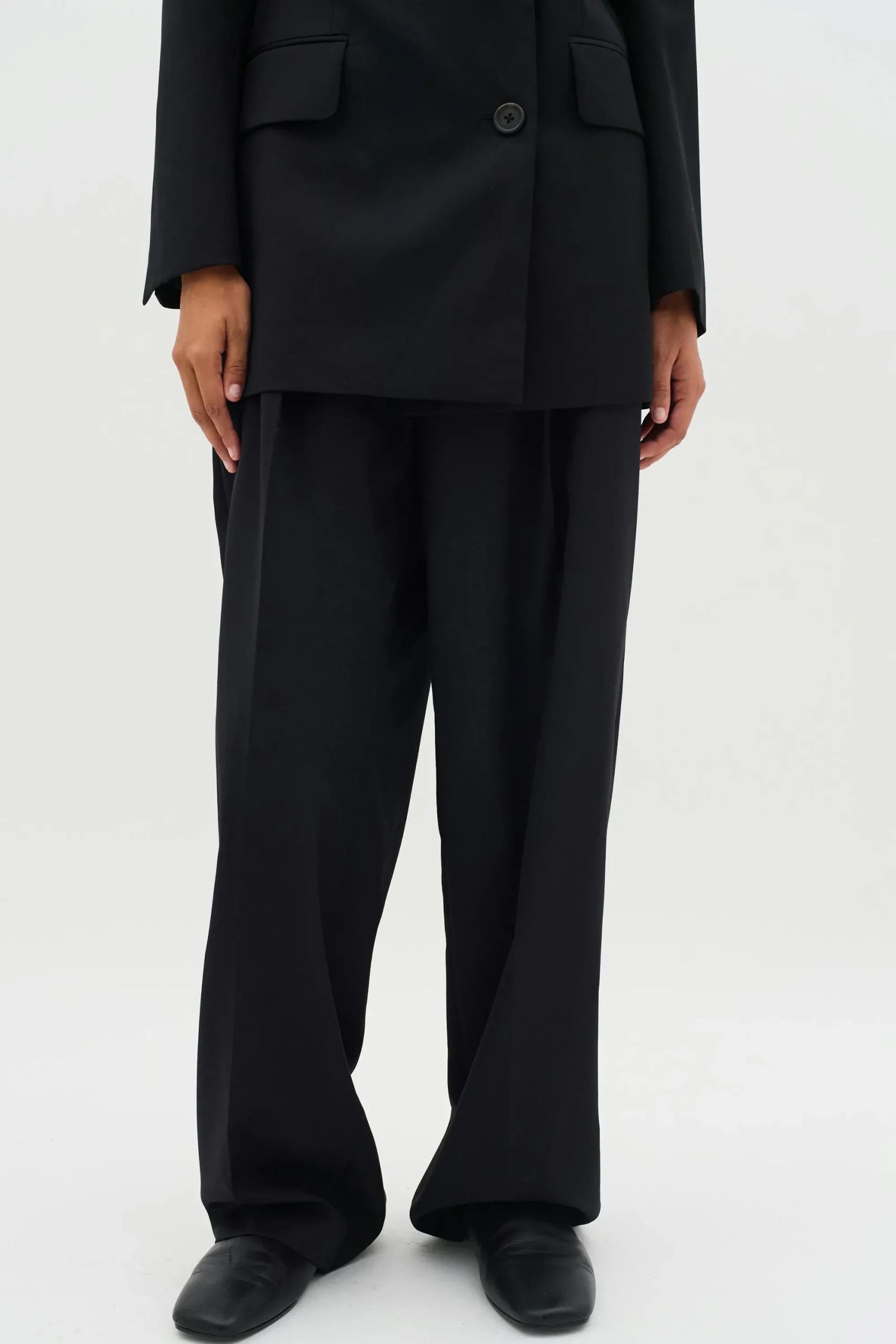 InWear NellaIW Bukser* Suits | Bukser & Jumpsuits