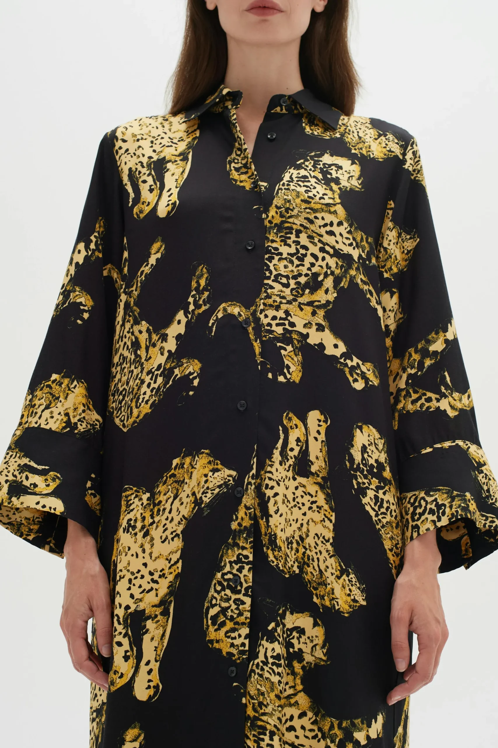 InWear NerissaIW Kjole* Kjoler