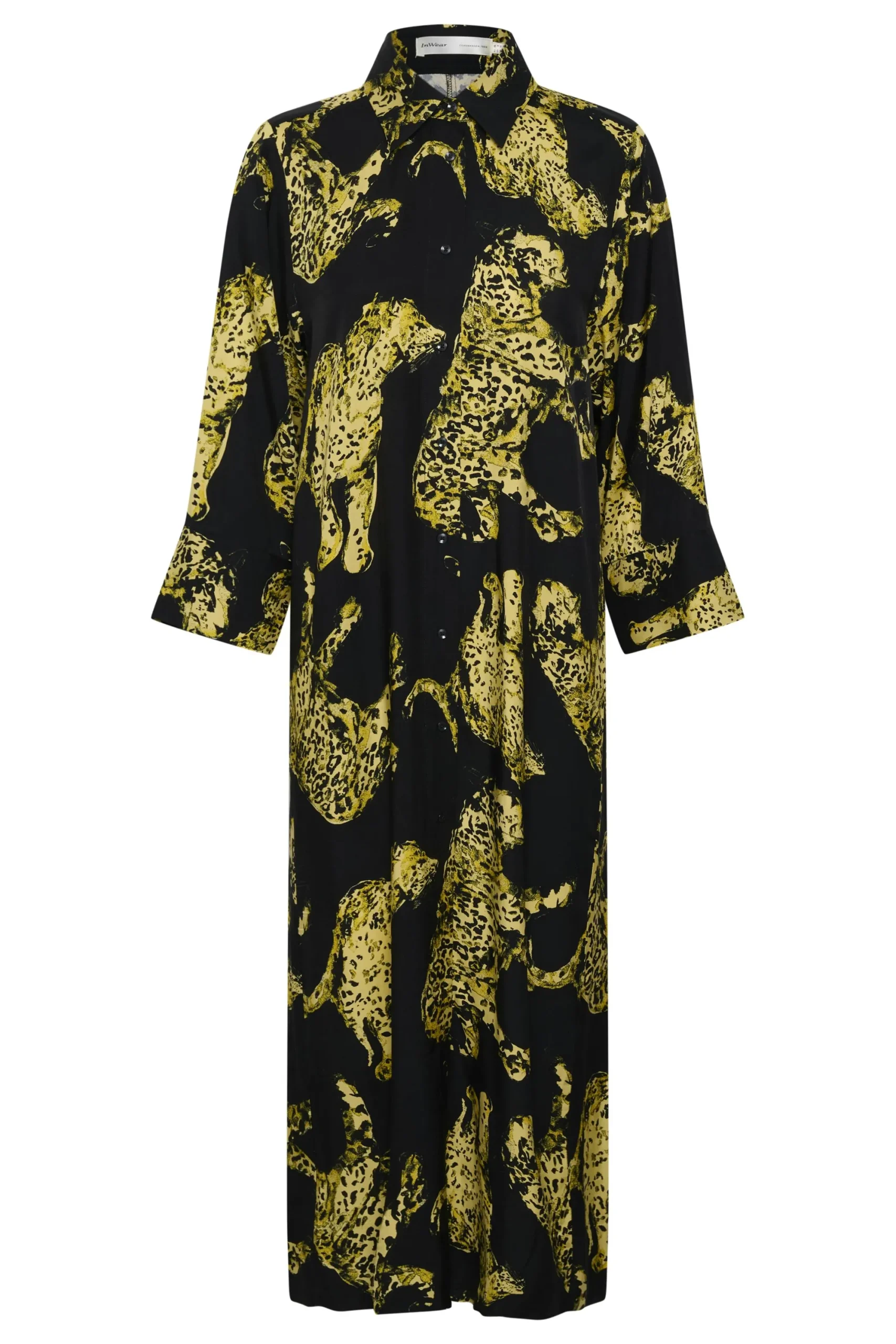 InWear NerissaIW Kjole* Kjoler