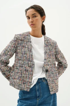 InWear NeveIW Blazer* Suits | Blazere