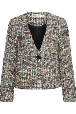 InWear NeveIW Blazer* Suits | Blazere