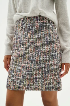 InWear NeveIW Skjørt* Skjørt