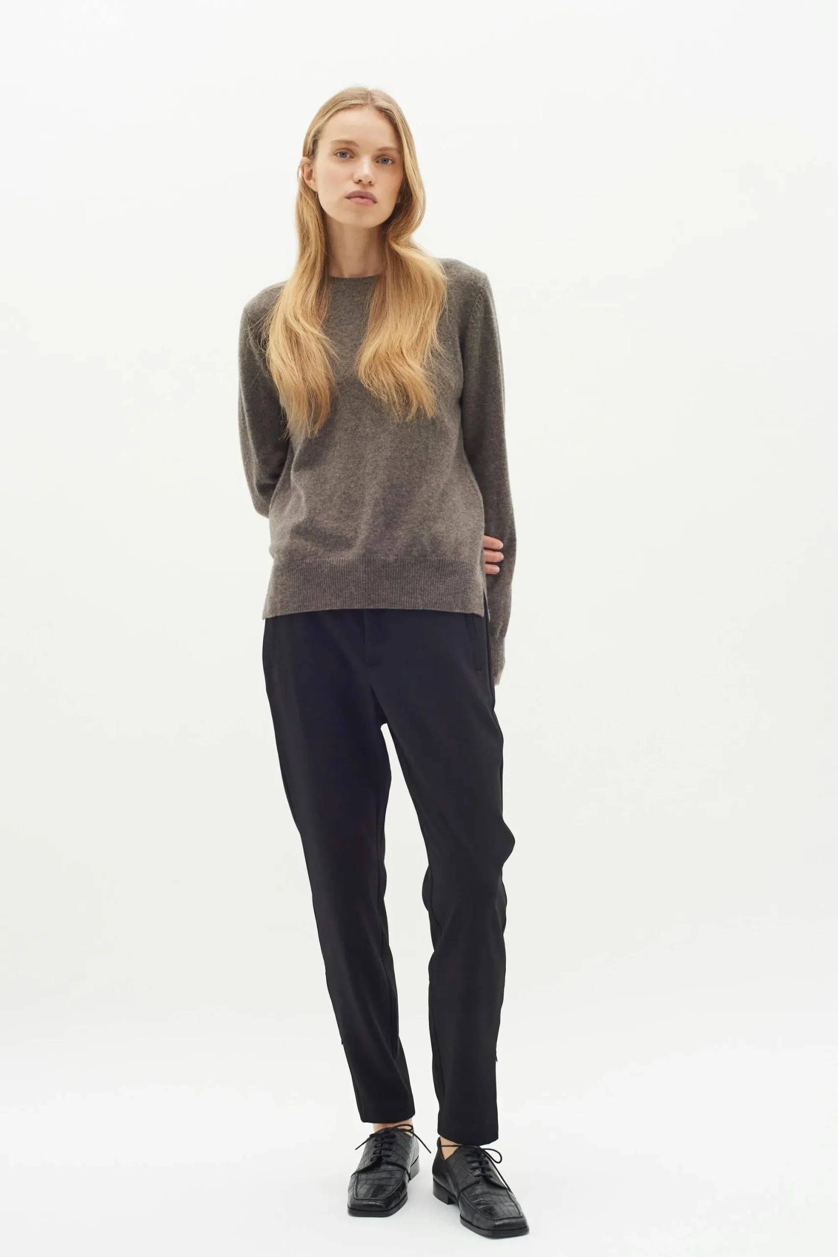 InWear Nica Bukser* Bukser & Jumpsuits