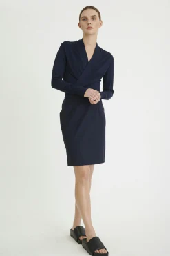 InWear Ninsa Skjørt* Skjørt