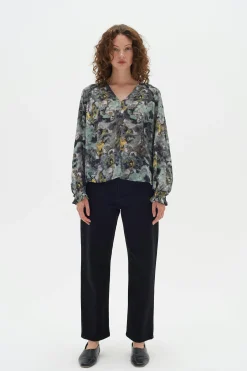 InWear NisiraIW Bluse* Skjorter & Bluser