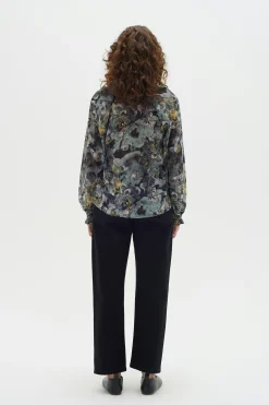 InWear NisiraIW Bluse* Skjorter & Bluser