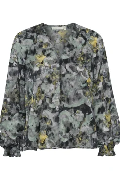 InWear NisiraIW Bluse* Skjorter & Bluser