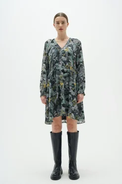 InWear NisiraIW Kjole* Kjoler