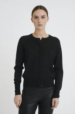 InWear Nora Cardigan* Genser