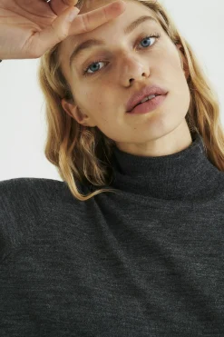 InWear NoraIW Pullover* Genser