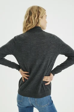 InWear NoraIW Pullover* Genser