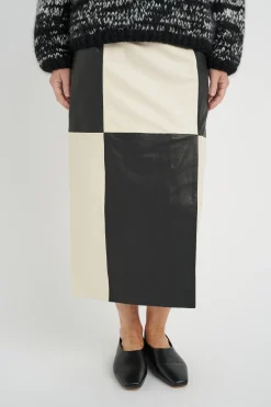 InWear NylaIW Skjørt* Skjørt