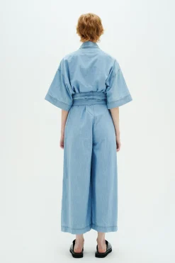 InWear OceaneIW Bukser* Bukser & Jumpsuits