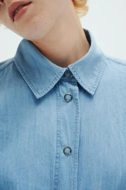 InWear OceaneIW Skjorte* Skjorter & Bluser