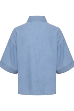 InWear OceaneIW Skjorte* Skjorter & Bluser