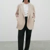 InWear OEIW Blazer* Blazere | Yttertøy