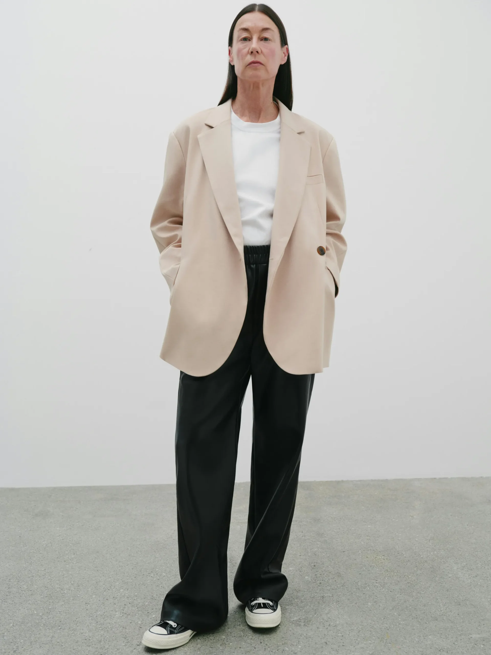 InWear OEIW Blazer* Blazere | Yttertøy