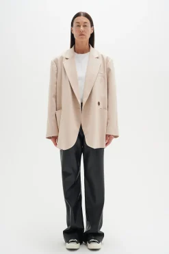 InWear OEIW Blazer* Blazere | Yttertøy