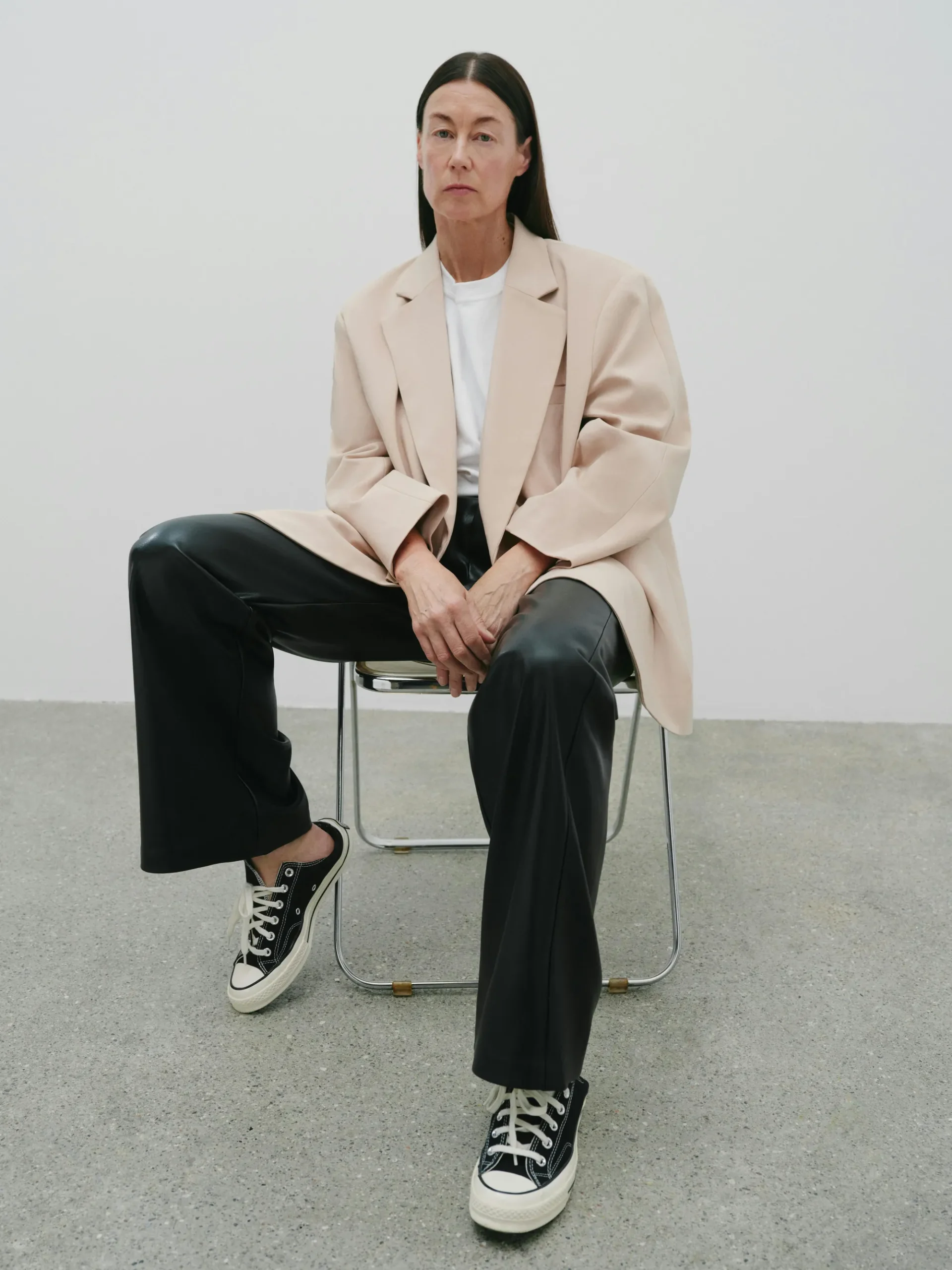InWear OEIW Blazer* Blazere | Yttertøy