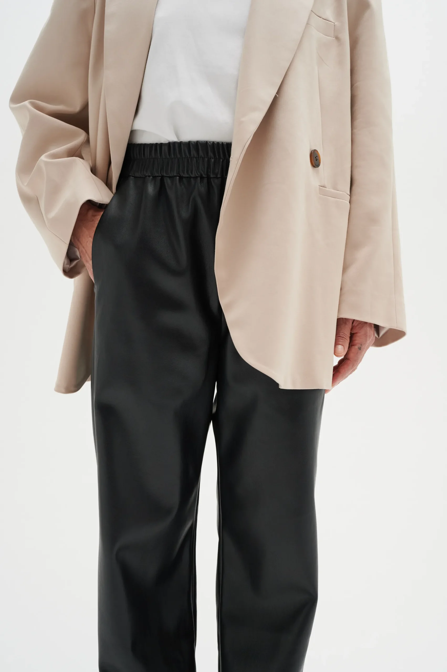 InWear OEIW Bukser* Bukser & Jumpsuits