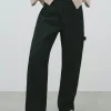 InWear OEIW Jeans* Jeans | Bukser & Jumpsuits