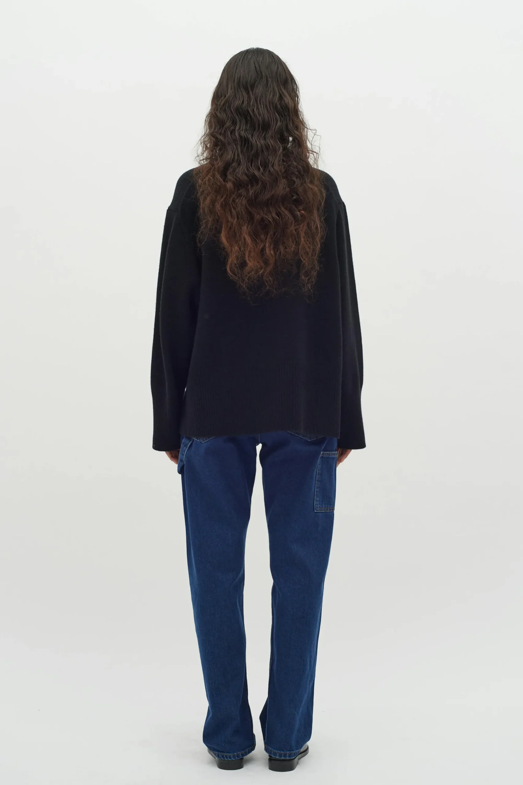 InWear OEIW Jeans* Jeans | Bukser & Jumpsuits