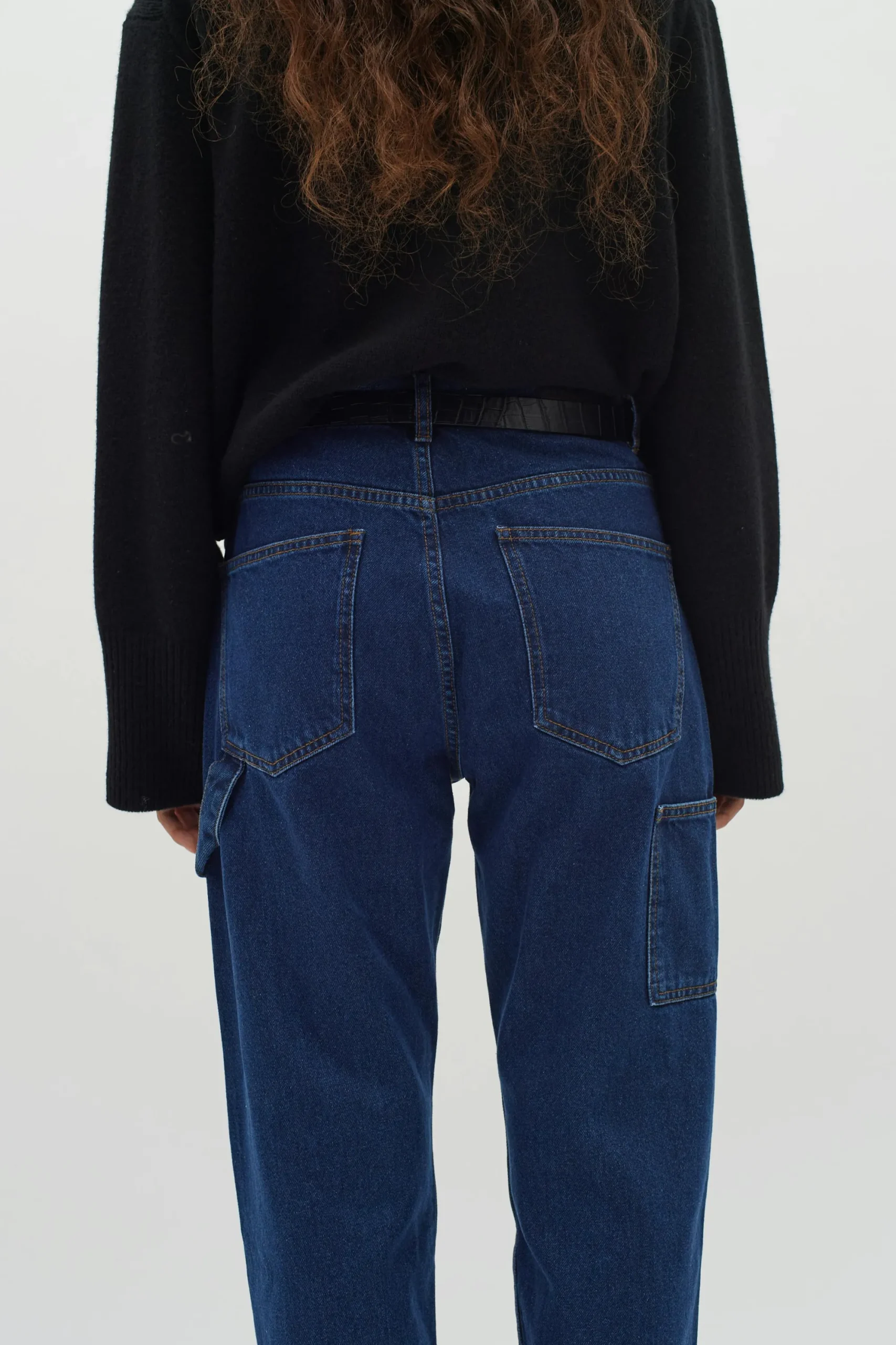 InWear OEIW Jeans* Jeans | Bukser & Jumpsuits