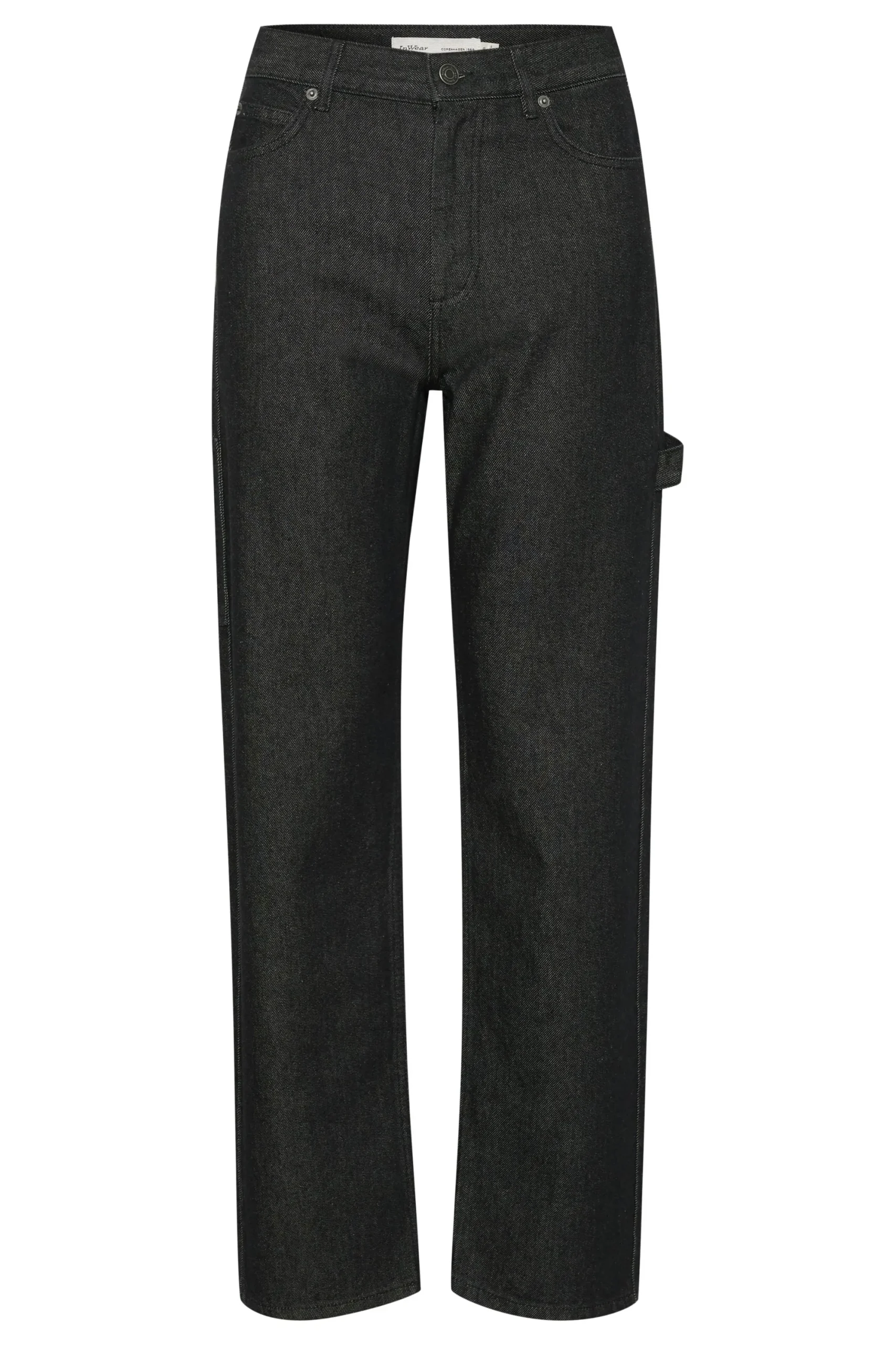 InWear OEIW Jeans* Jeans | Bukser & Jumpsuits