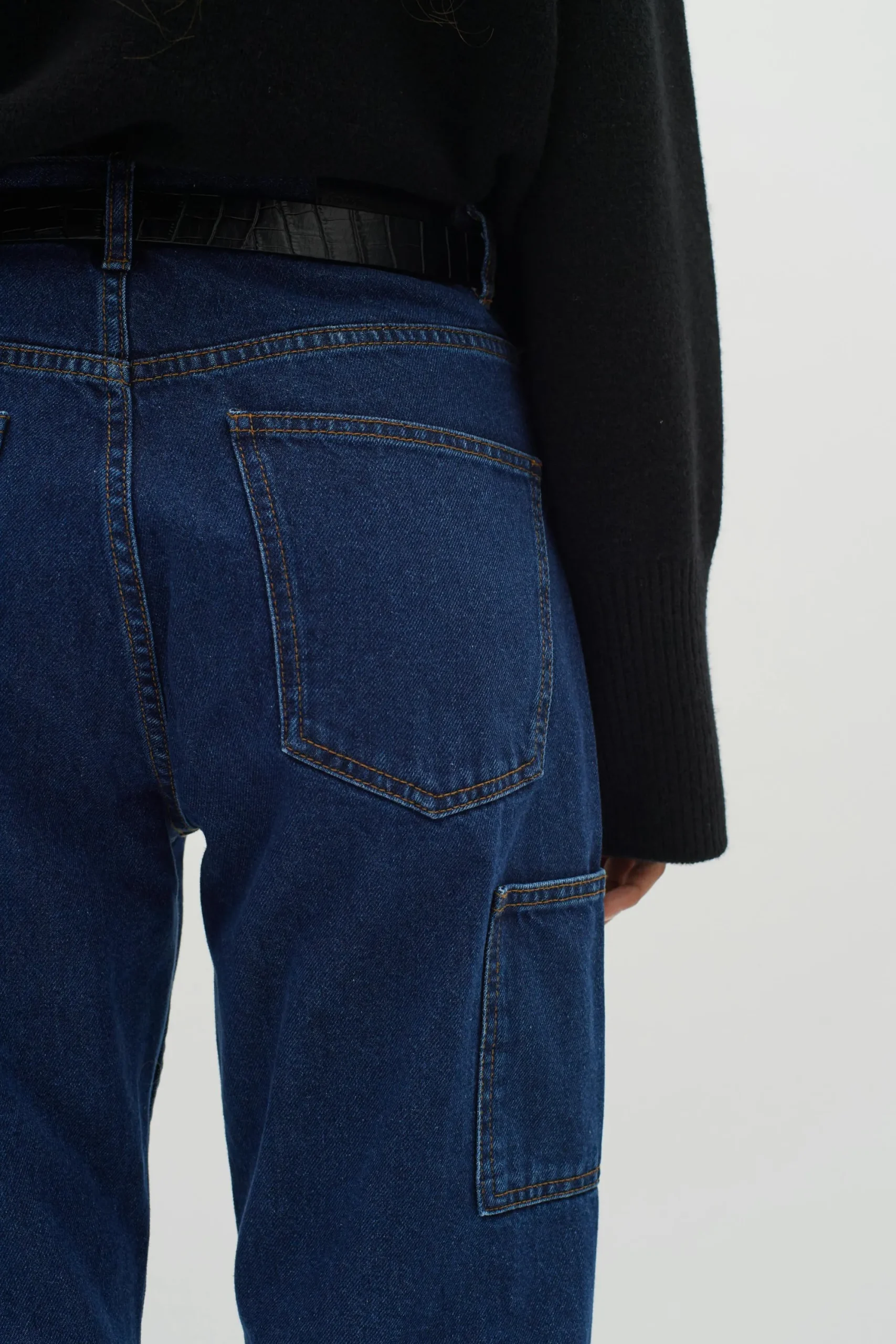 InWear OEIW Jeans* Jeans | Bukser & Jumpsuits