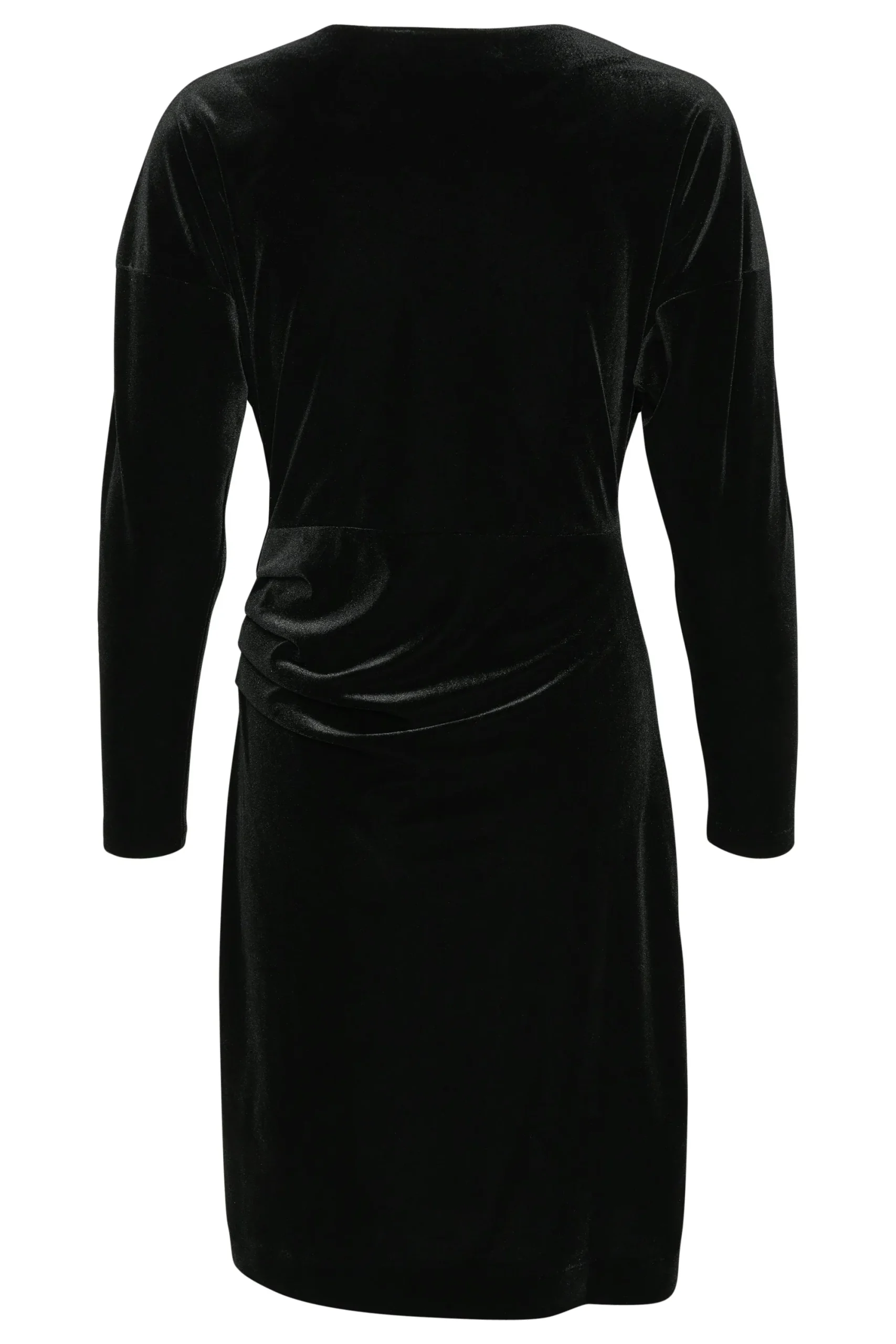InWear OfiahIW Velur Kjole* Kjoler