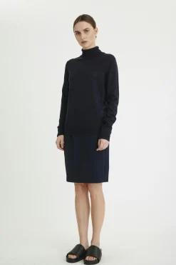 InWear Olally Skjørt* Skjørt