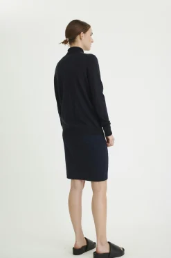 InWear Olally Skjørt* Skjørt