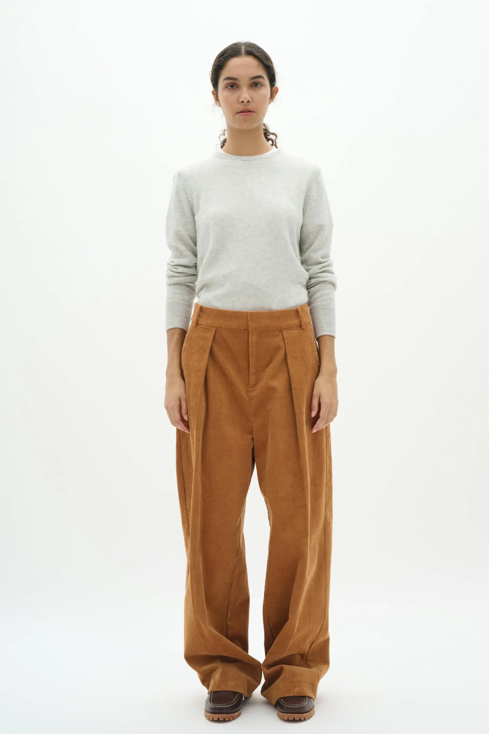 InWear OliaIW Online Exclusive Bukser* Bukser & Jumpsuits