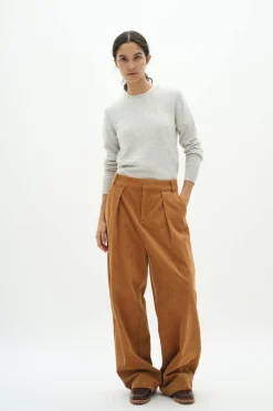 InWear OliaIW Online Exclusive Bukser* Bukser & Jumpsuits