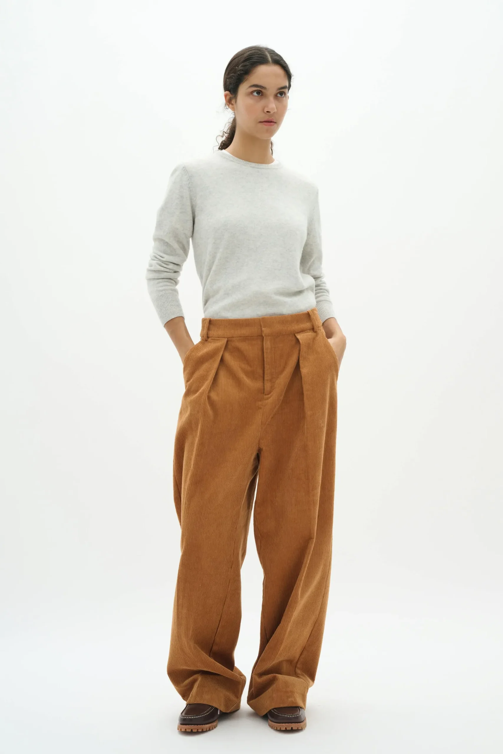 InWear OliaIW Online Exclusive Bukser* Bukser & Jumpsuits
