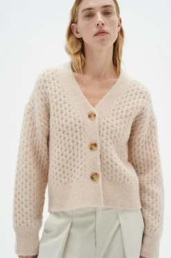 InWear OlisseIW Cardigan* Genser