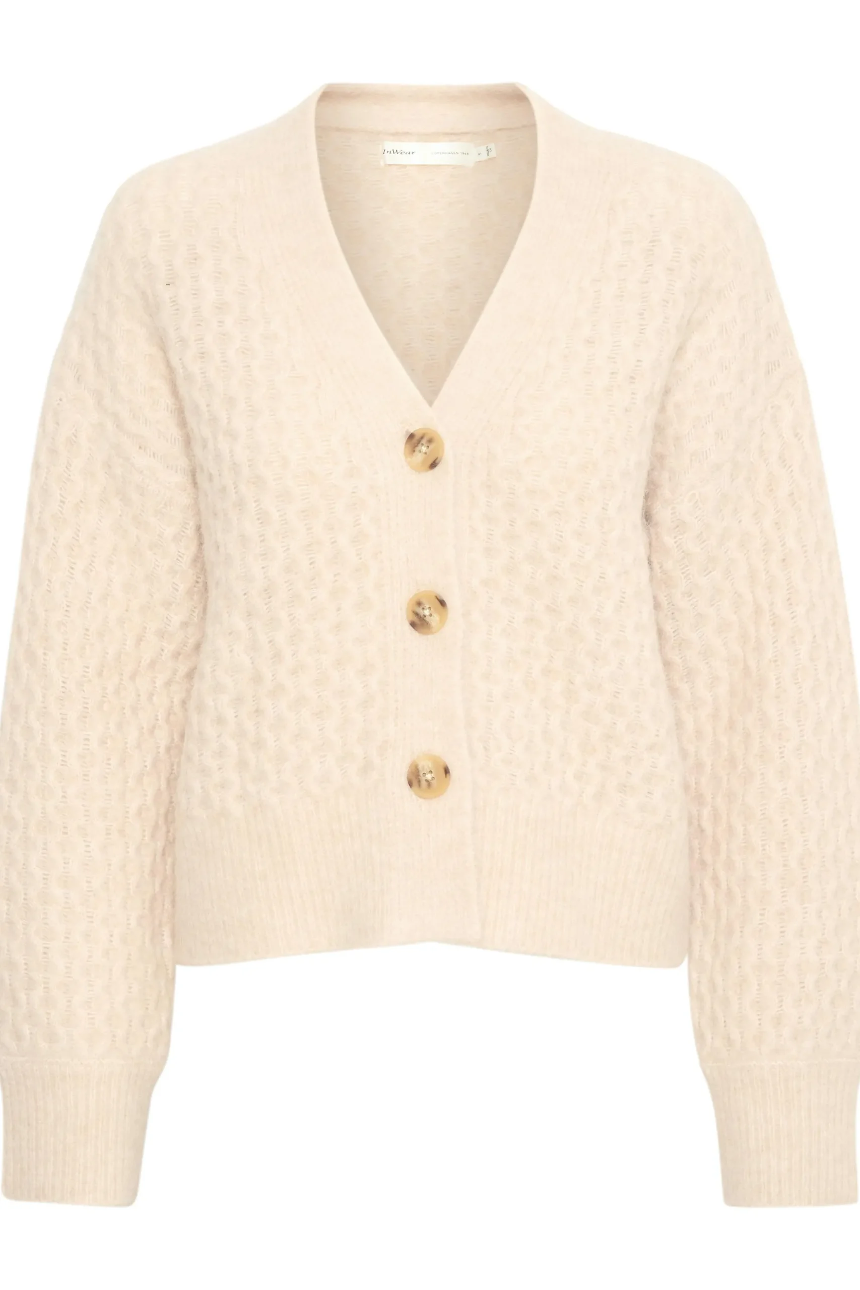 InWear OlisseIW Cardigan* Genser