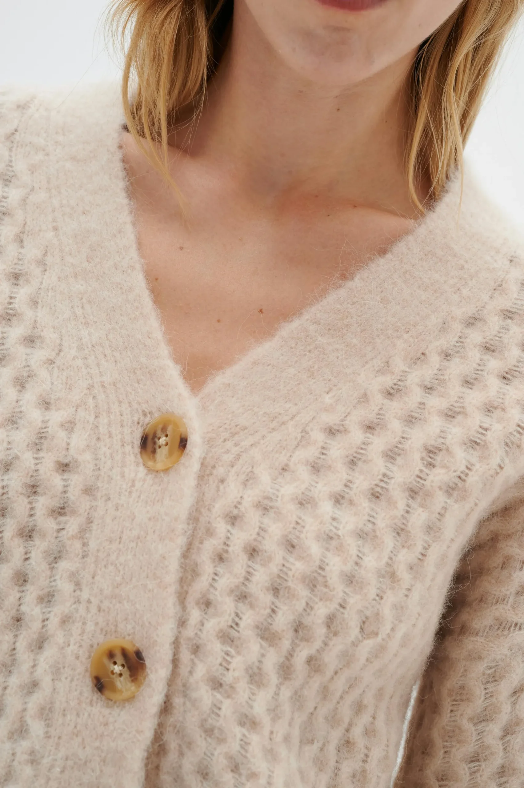 InWear OlisseIW Cardigan* Genser