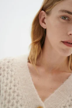 InWear OlisseIW Cardigan* Genser