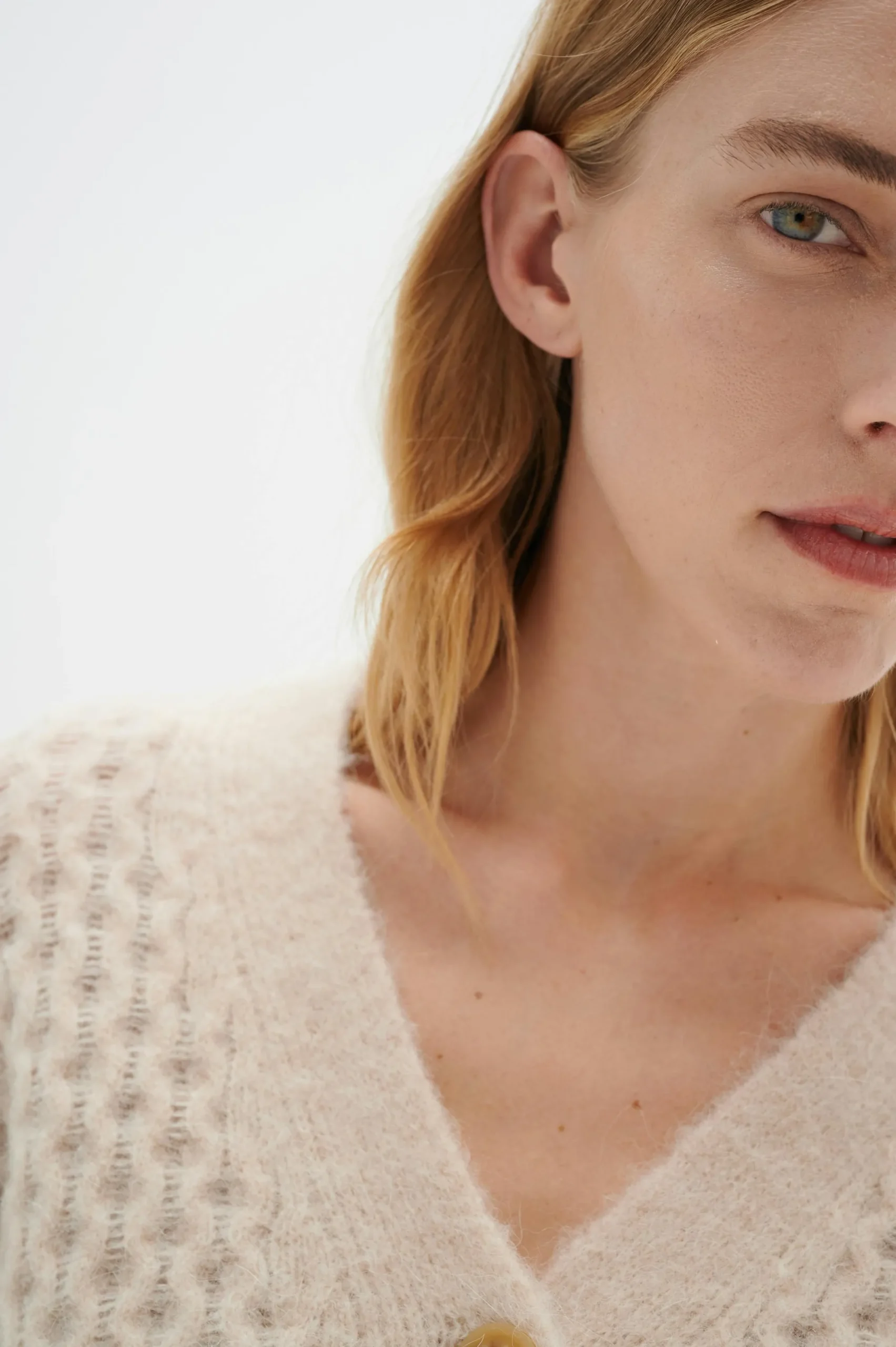 InWear OlisseIW Cardigan* Genser