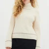 InWear OlympioIW Highneck Pullover* Genser