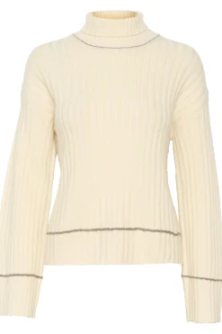 InWear OlympioIW Highneck Pullover* Genser