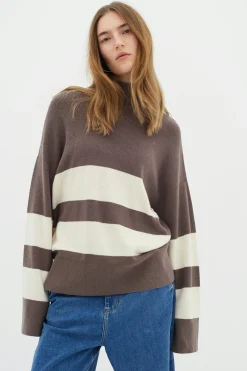 InWear OthiliaIW Gittel Pullover* Genser