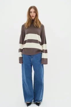 InWear OthiliaIW Gittel Pullover* Genser