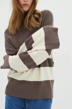 InWear OthiliaIW Gittel Pullover* Genser