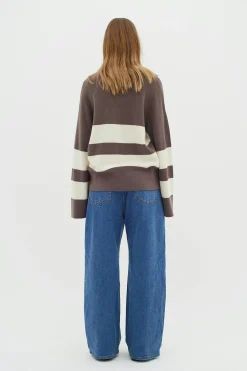 InWear OthiliaIW Gittel Pullover* Genser