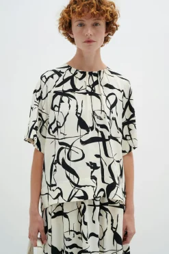 InWear PaileyIW Bluse* Skjorter & Bluser