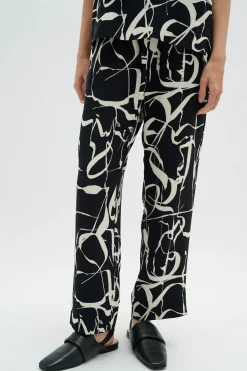 InWear PaileyIW Bukser* Bukser & Jumpsuits