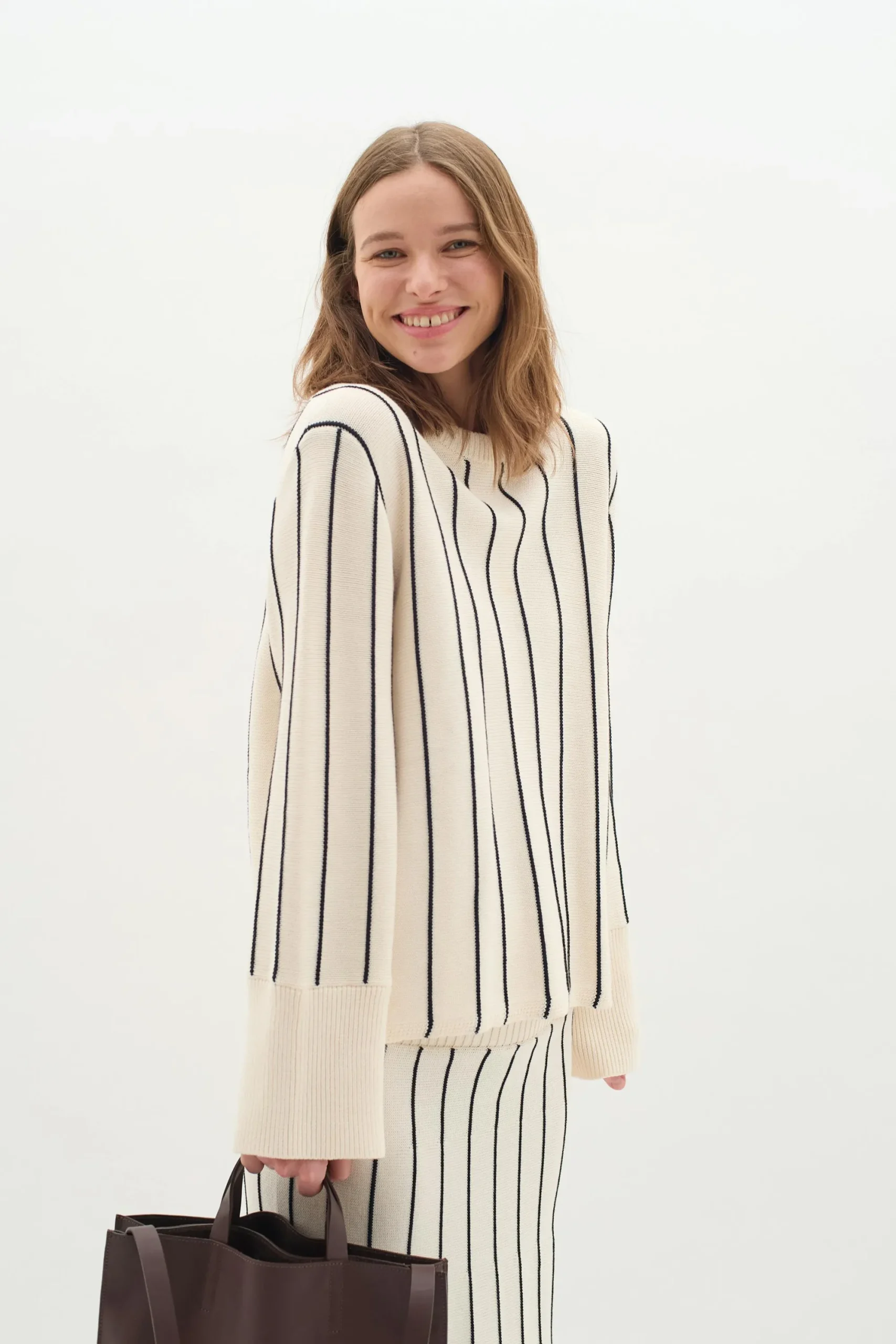 InWear PaiteIW Pullover* Genser