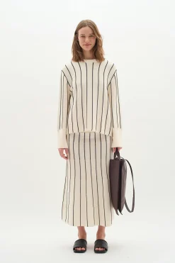InWear PaiteIW Skjørt* Skjørt